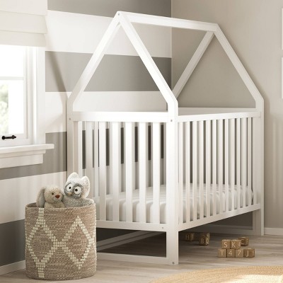 Storkcraft Orchard 6-in-1 Convertible Crib