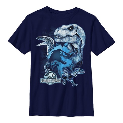 T shirt jurassic world new arrivals