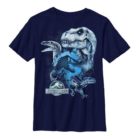 Details about   Universal Studios Jurassic World Fallen Kingdom T-Rex Lava Mens T-Shirt XX-Large 