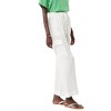 Women's Wo's Alena Trouser - FRNCH - 4 of 4