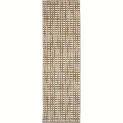 Nourison Solace Modern Texture Area Rug