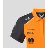 Castore McLaren F1 Women's 2025 Oscar Piastri Team Drivers Polo Shirt - 3 of 4