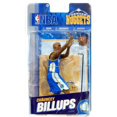 Mcfarlane store nba figures