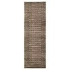 Border Geometric Area Rugs for Living Room Soft Washable Rug Low Pile Non-Slip Accent Rug for Bedroom - 3 of 4