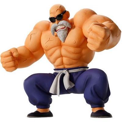 Bandai - Ichibansho - Dragon Ball - Masterlise - Kamesennin (Son goku Training Section) Figure