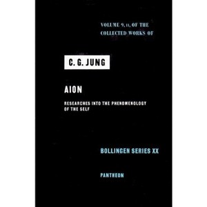 Collected Works of C.G. Jung, Volume 9 (Part 2) - 2nd Edition by C G Jung - 1 of 1