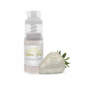 Tinker Dust Colorful Drink Glitter Spray Pump Series (1x 4g Pump) - 1 of 4