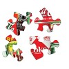 Coca-Cola Then and Now 1000 Piece Jigsaw Puzzle - 3 of 3