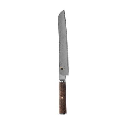 Miyabi Black 5000MCD67 9.5 Chef's Knife