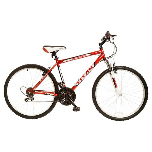 Schwinn men's bike store target