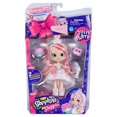 shoppie dolls target