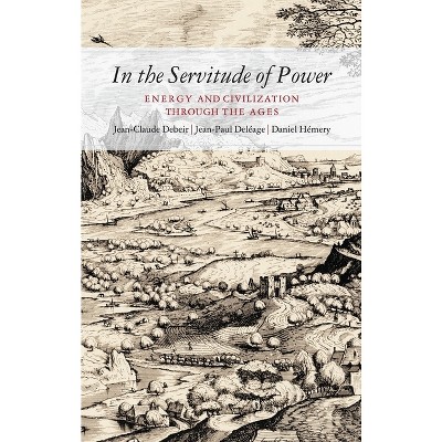 In the Servitude of Power - by  Jean-Paul Deléage & Jean-Claude Debeir & Daniel Hémery (Paperback)