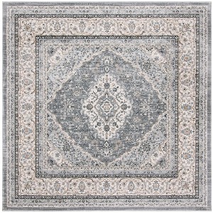 Isabella ISA919 Power Loomed Rugs - Safavieh - 1 of 4