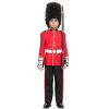 HalloweenCostumes.com Boys Royal Guard Costume - 2 of 2