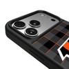 NFL AFC Teams Plaid MagSafe Compatible Cell Phone Case for Apple iPhone 17 Series - 4 of 4