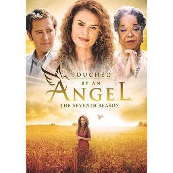 Touched By An Angel: The Seventh Season (DVD)(2013)