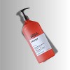 L'oreal Serie Expert Inforcer Shampoo (1.5 Liter / 50.7 oz XXL Refill Size) Loreal Anti-Breakage | Healthy Hair Growth | Nourished Strands - 2 of 3