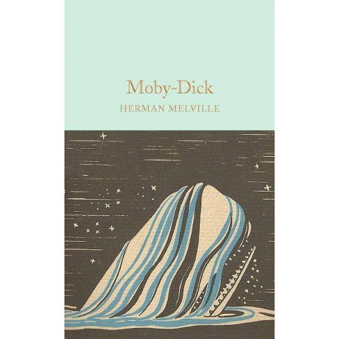 Moby-dick - By Herman Melville (hardcover) : Target