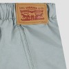 Levi's® Girls' Parachute Cargo Pants - Olive Green - 3 of 4