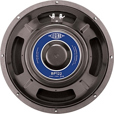 EMINENCE 250W,12"/2"VC/8OHMS LEGENDBP122