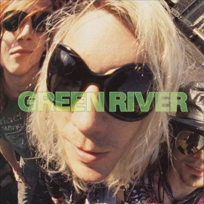 Green River - Rehab Doll (Vinyl)