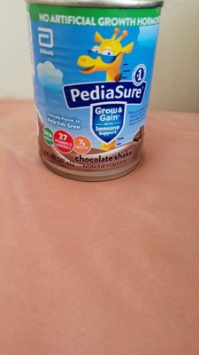 Pediasure Chocolate 850gm milk powder – Lucky Medical Store