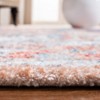 Saffron SFN554 Hand Loomed Area Rug  - Safavieh - 4 of 4