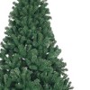 HomeRoots 6' Full Spruce Christmas Tree - 4 of 4