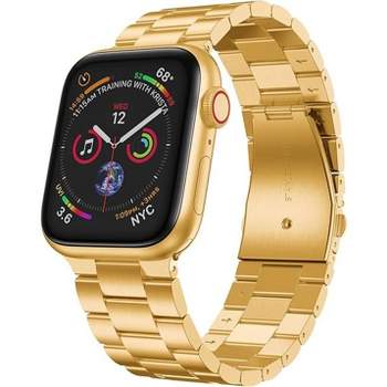 Fossil Stainless Steel Band For Apple Watch 38/40/41mm : Target
