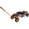 Worx WA0228 AeroCart Wagon Kit - image 4 of 4