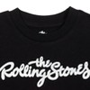 Rolling Stones Rock Band T-Shirt Toddler to Big Kid - 3 of 4