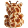 Aurora® Palm Pals™ Safara Giraffe™ 5 Inch Stuffed Animal Toy - 2 of 3