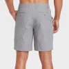 Men's 9" Hybrid Swim Shorts - Goodfellow & Co™ - 2 of 3