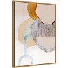 Amanti Art Desert Rockfall II by Grace Popp Canvas Wall Art Print Framed 18 x 24-in. - 2 of 4