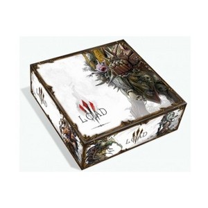 LOAD (League of Ancient Defenders) Board Game - 1 of 1