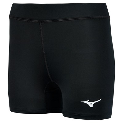 Mizuno Women's Flat Front Low Rider Volleyball Short : Target