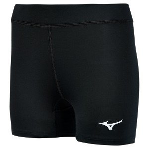 Mizuno Youth Vortex V2 Volleyball Short - 1 of 2