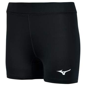 Mizuno Women's Prospect Softball Pant Womens Size Extra Small In Color  Black (9090)