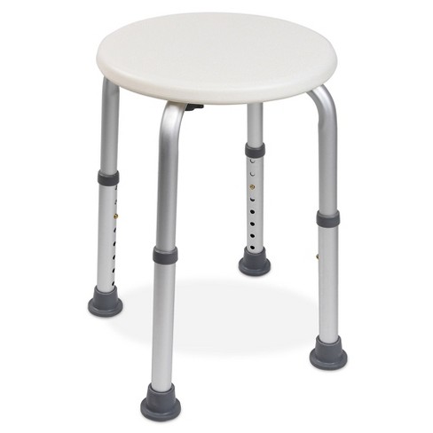 Bath store stool target