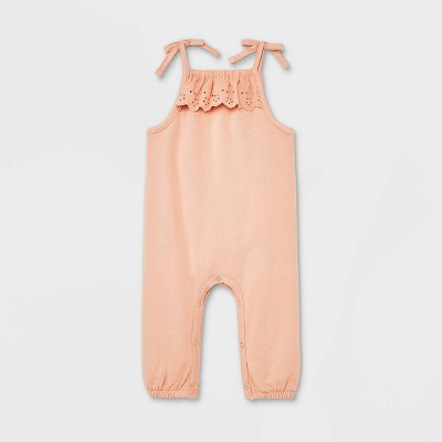 target pink jumpsuit