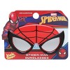 Marvel Spider-Man Costume Sunstaches Red - 2 of 3