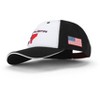 Alfa Romeo Racing F1 Special Edition USA Austin GP Baseball Hat - 4 of 4