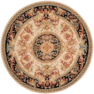 Savonnerie SAV206 Hand Tufted Area Rug  - Safavieh - 1 of 3