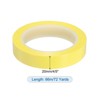 Unique Bargains Adhesive Versatile Durable Highlight Graphic Chart Marking Tape 72 Yards - 2 of 4