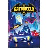Trends International DC Comics TV Batwheels - Key Art Unframed Wall Poster Prints - 4 of 4