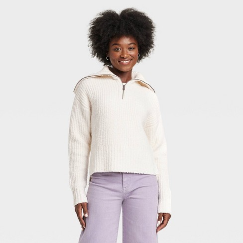 Target womens pullover sale