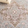 Ellwood ELD212 Power Loomed Indoor Rugs - Safavieh - 3 of 3
