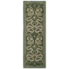 Area Rugs for Living Room Bedroom Snake Pattern Rug Soft Non Slip Low-Pile Accent Rug Washable Rug - 4 of 4