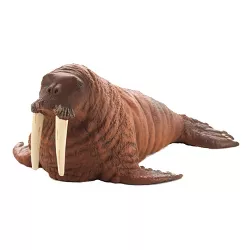 Mojo Dinosaur Walrus Realistic International Wildlife Figure
