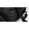 Gibraltar Pro Fit 24" Cymbal Bag 24 in. Black - 4 of 4